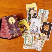 Tarot kártya