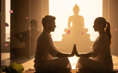 A romantika buddhista szemmel…